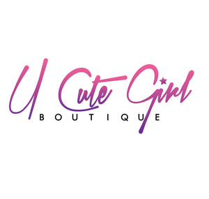 U Cute Girl Boutique