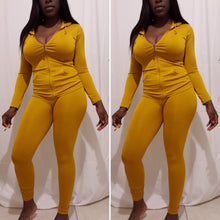 Load image into Gallery viewer, Cute and Chill Jogger set