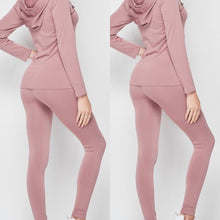 Load image into Gallery viewer, Cute and Chill Jogger set