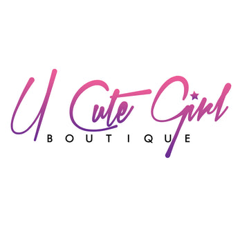 U Cute Girl Boutique