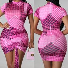 Load image into Gallery viewer, Pretty in Pink Dress
